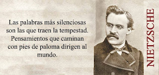 frases de Friedrich Nietzsche