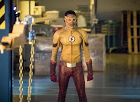 The Flash Season 4 Keiynan Lonsdale Image 1 (31)