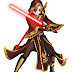 LostSaga Hero RARE [ DRAK SITH ]