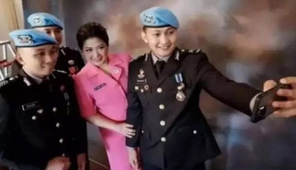 Menohok! Ikutin Logika JPU, Putri Disebut Rela Lakuin Ini Demi Diperkosa Brigadir J, Tapi Ditolak: FS Tak Mampu Puaskan Birahi PC..