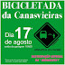 Bicicletada da Canasvieiras TC