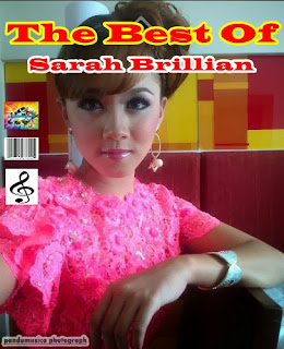 The Best Of Sarah Brillian 2013