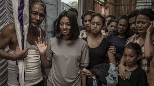 Review Film: Women from Rote Island