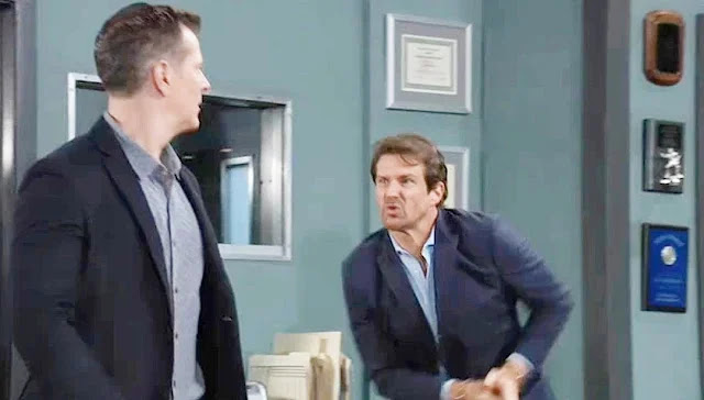 General Hospital Spoilers September 28, 2023: Cody Goes Ballistic | Soap  Opera News