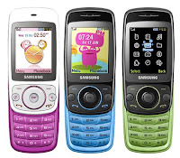 Samsung’s Tobi S3030