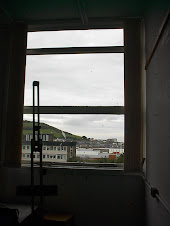Samuel Graham Laboratory Room 321