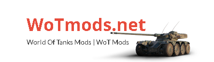 WOTMODS.NET