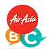 Yeay! Huda dah jadi Air Asia Blogger Community.