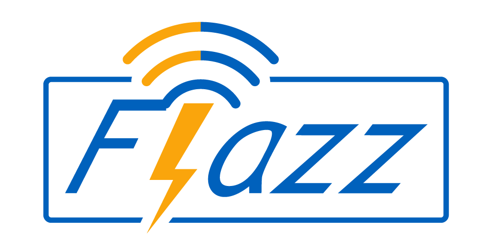 Flazz Gen 2 Logo Vektor AI - Mas Vian
