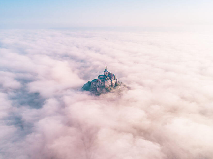 24 Mind-Blowing Pictures Captured In 2019