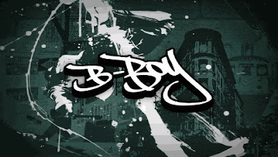 [ PPSSPP ] B-BOY Iso