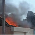 Panela de pressão explode e incendeia casa no Piauí