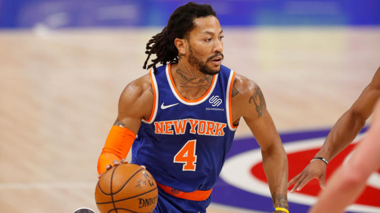 2021 NBA Playoffs: Hawks vs. Knicks odds, line, picks, Game 5 predictions from model on 100-66 roll