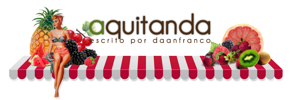 a quitanda