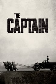 Se Film The Captain 2017 Streame Online Gratis Norske