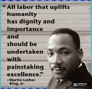 Labor Day Quotes