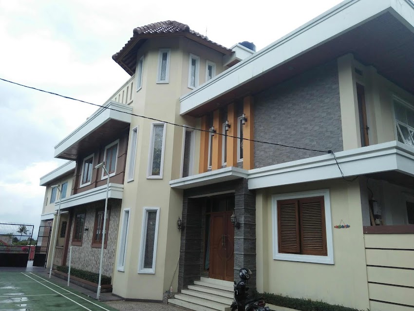 SEWA VILLA PUNCAK BOGOR | VILLA CISARUA PUNCAK