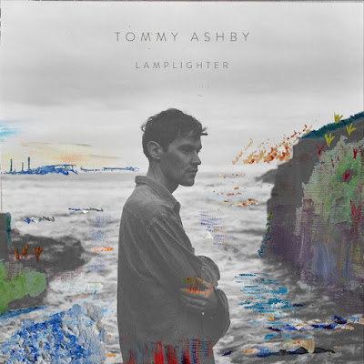 Tommy Ashby Shares New Single ‘Running’