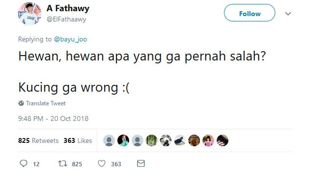 15 Meme 'Tebak-Tebakan Garing' yang Kocaknya Receh Parah