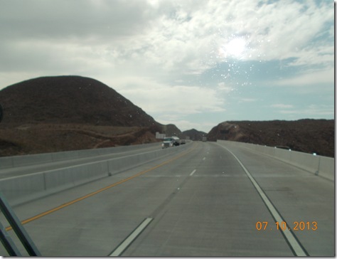 FromHOLBROOK TO LAS VEGAS 081