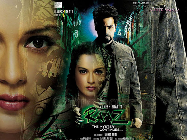 Raaz 2 ~ Miss BaNu StoRy