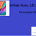 Infinix Note 12i X6517 Firmware File