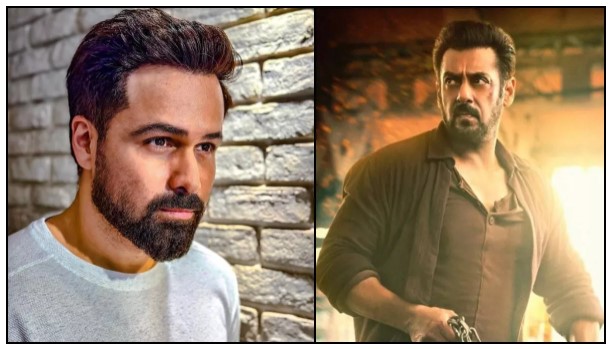 क्यों Salman Khan को 'भाई' नहीं कहते Emraan Hashmi? 'टाइगर' के लिए एक्टर ने कही ये बड़ी बात