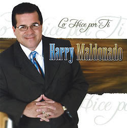 Harry Maldonado-Lo Hice Por Ti-