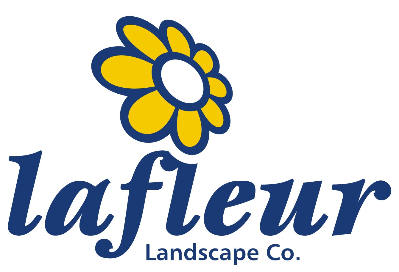 Landscaping Logo Design