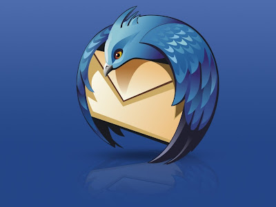 Mozilla Thunderbird download besplatne pozadine slike wallpapers desktop