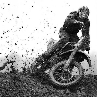 Dirt Bikes HD photography