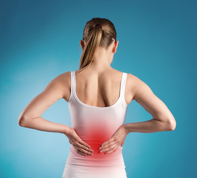 Spinal Physiotherapy