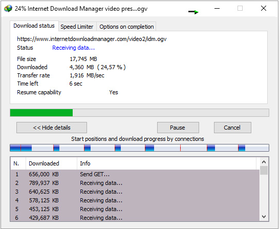 idm full crack download latest version for lifetime for pc