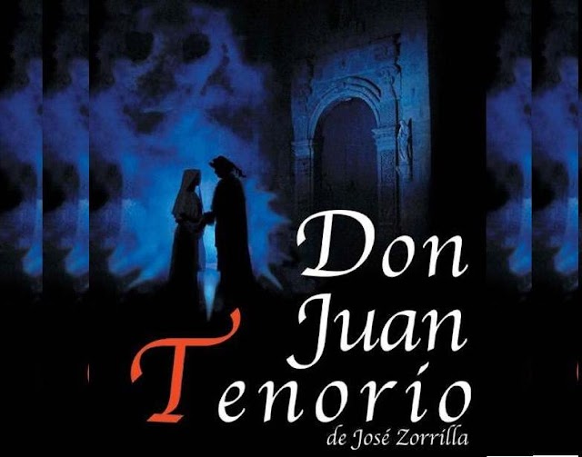 * Don juan Tenorio - teatro - Sevilla