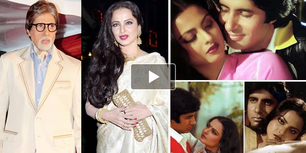 Listen to Rekha Songs on Raaga.com