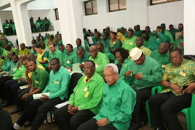 CCM Wataja Sababu Kadhaa Kwanini Jina la Lowassa Lilikatwa Mchakato wa Mgombea Urais CCM..Nimekuweka Hapa Sababu Hizo 