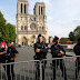 Cortocircuito, causa probable de incendio en Notre Dame: Policía francesa VIDEO