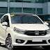 Used Honda Brio RS 1.2L 2022 A/T