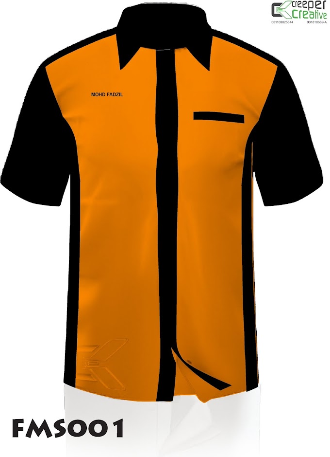 UNISEL UNIFORM
