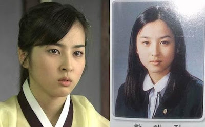 10 Artis Korea Tercantik Tanpa Operasi