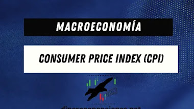 Índice de Precios al Consumidor (IPC) 