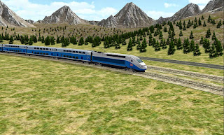 Train Sim Pro v3.4.5