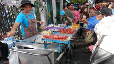 mercato di Chatuchak