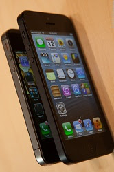 rincian harga iphone 5 terbaru di indonesia