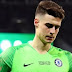 Chelsea Goalkeeper, Kepa Fined 190,000 Pounds For Refusing To Be Substituted In EFL Cup