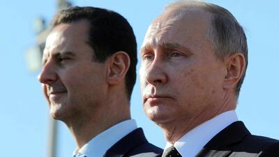 Top Ranking Senator Declares Punishing Putin & Assad "Will Never Be Over"