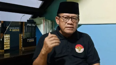 6 Tersangka Kanjuruhan Ditahan, Sugeng Teguh Kapolri Beranikah Seret Iwan Bule