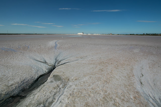 Saline di Margherita di Savoia