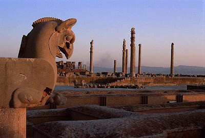  Persepolis