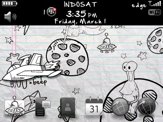 Space Oddity (8520/9300 OS5) Preview 1